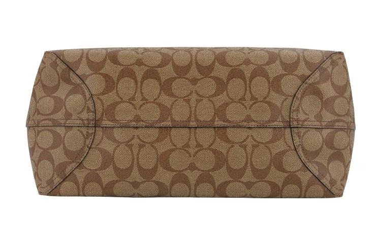 COACH City 33 Tote