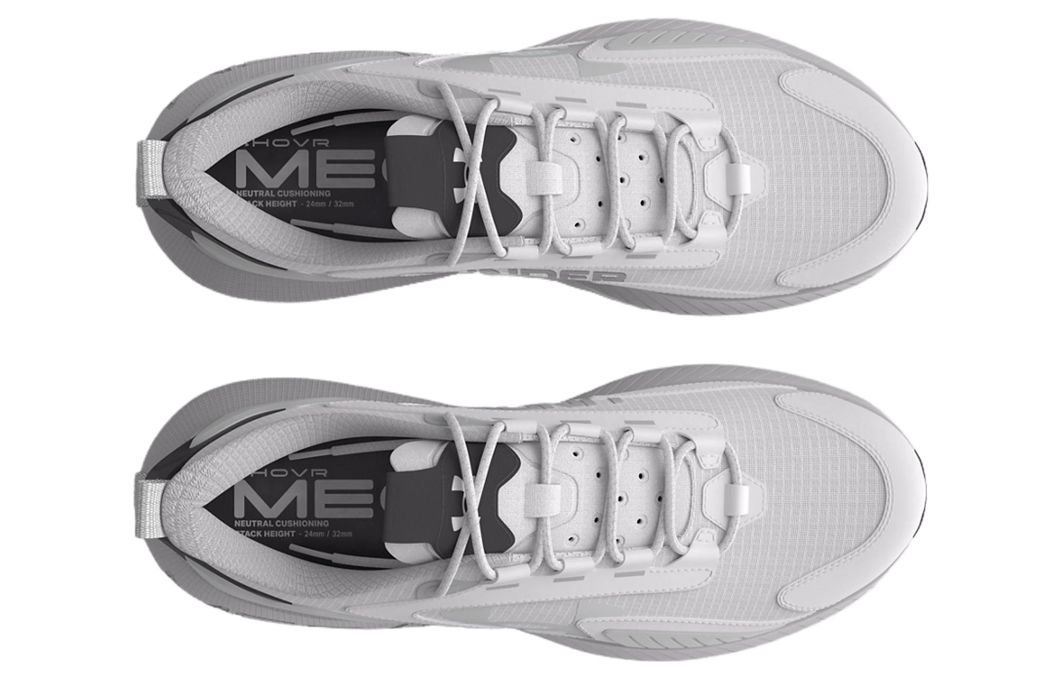 Under Armour HOVR Mega 2