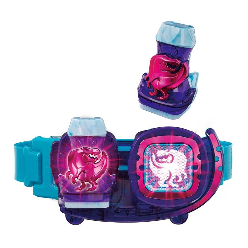 BANDAI ReviceDX