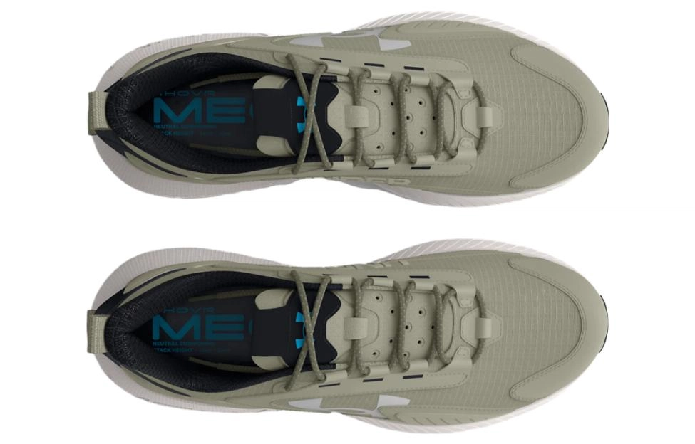 Under Armour HOVR Mega 2