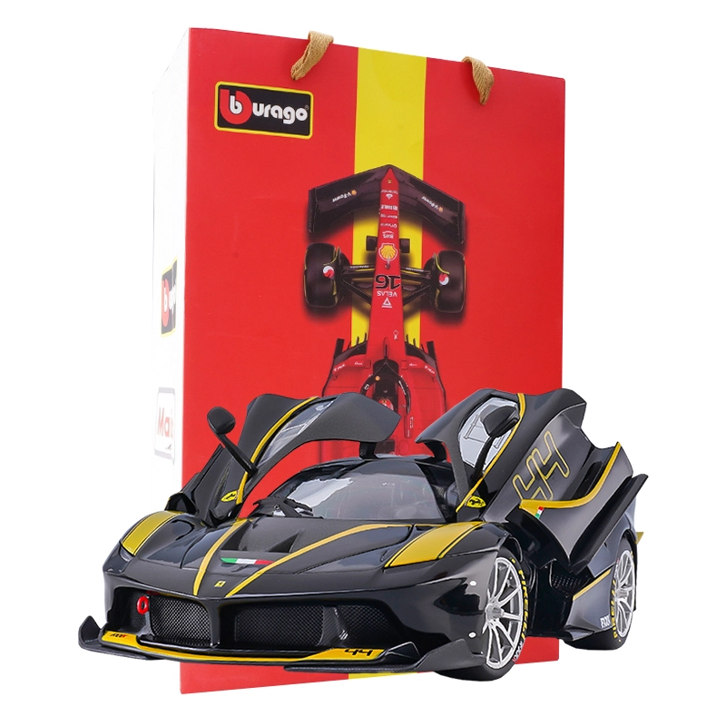 118 Ferrari