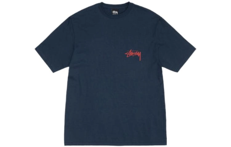 Stussy SS23 T