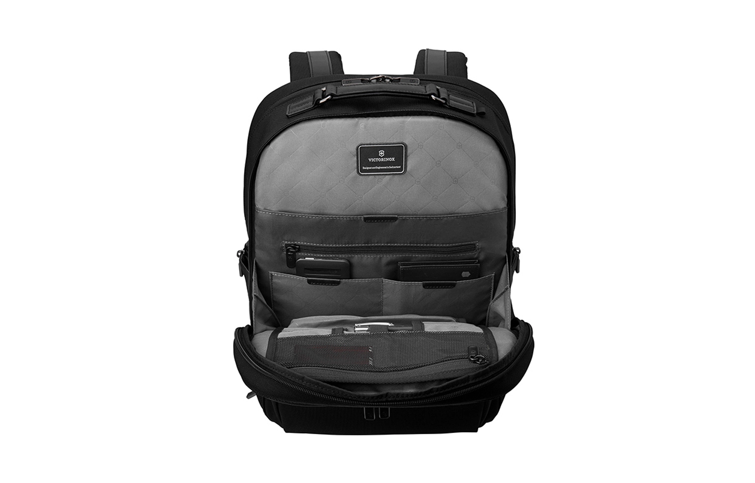 VICTORINOX Cordura 17