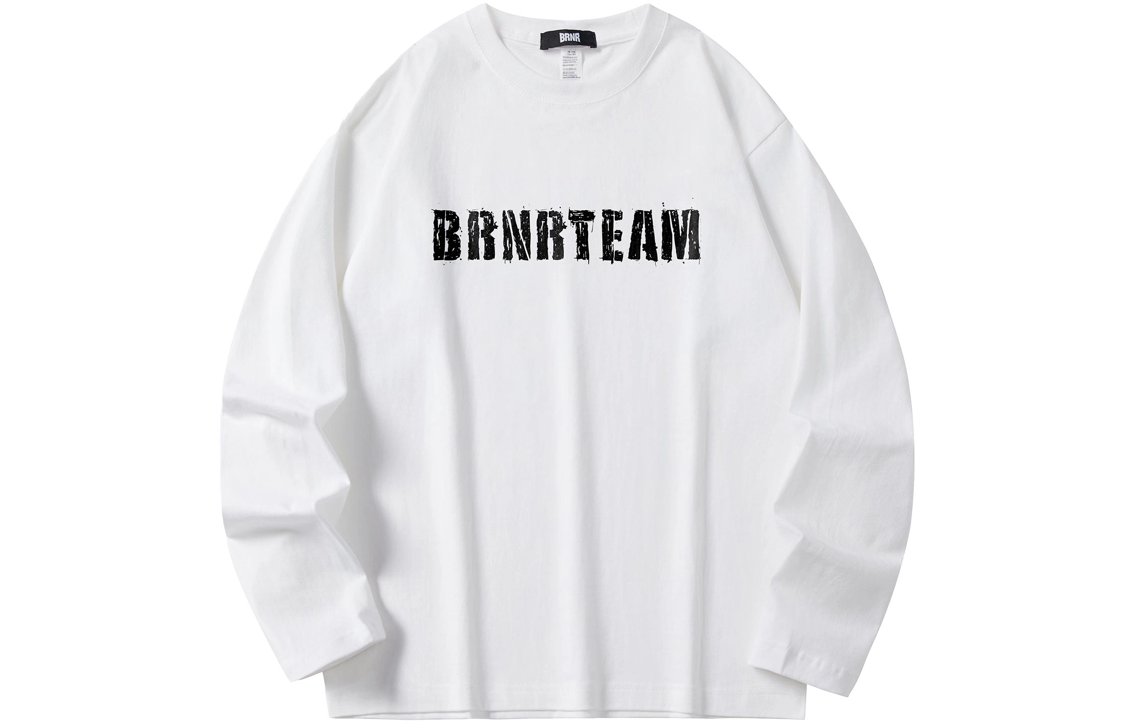 BRNR LogoT
