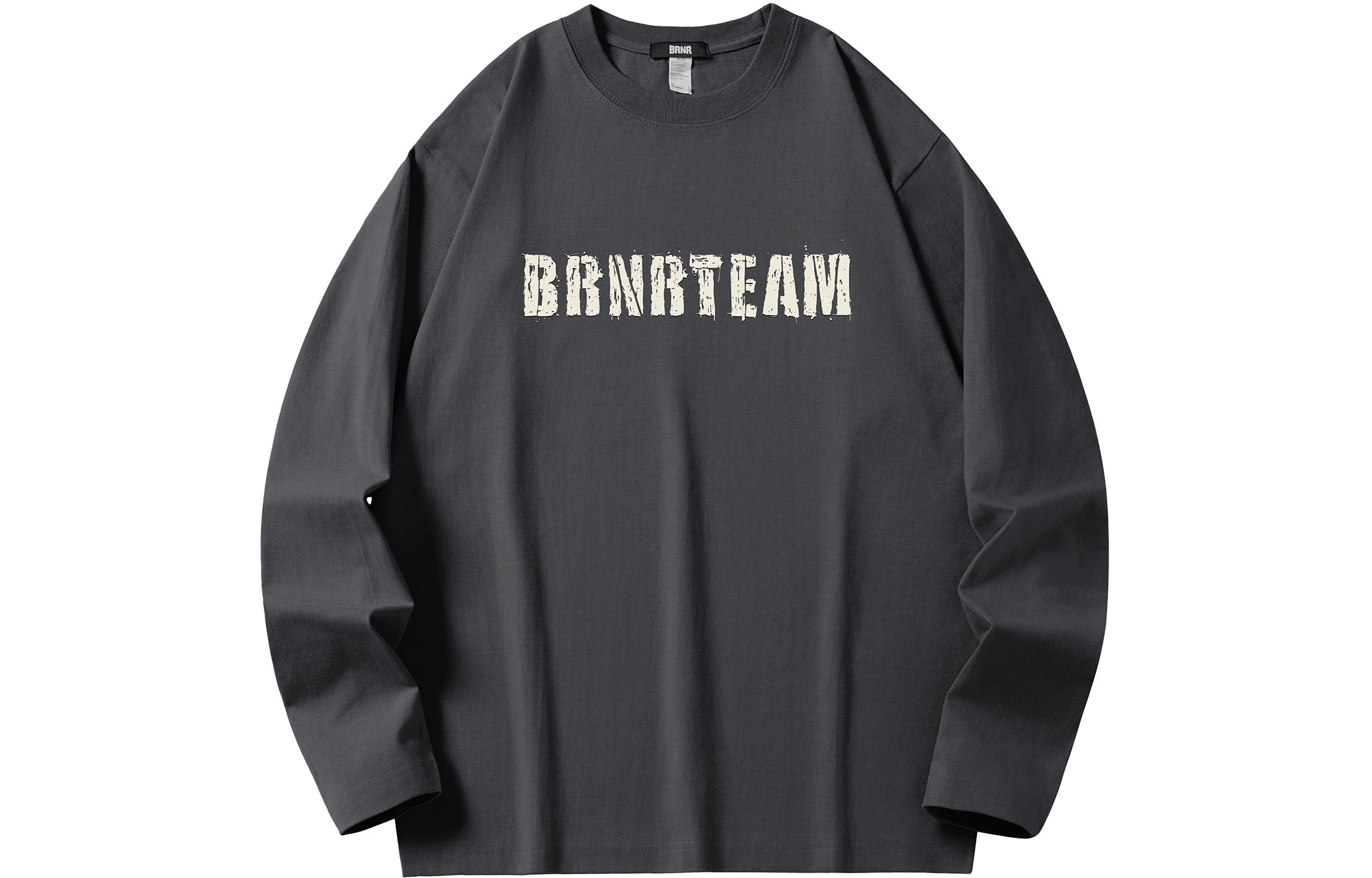 BRNR LogoT