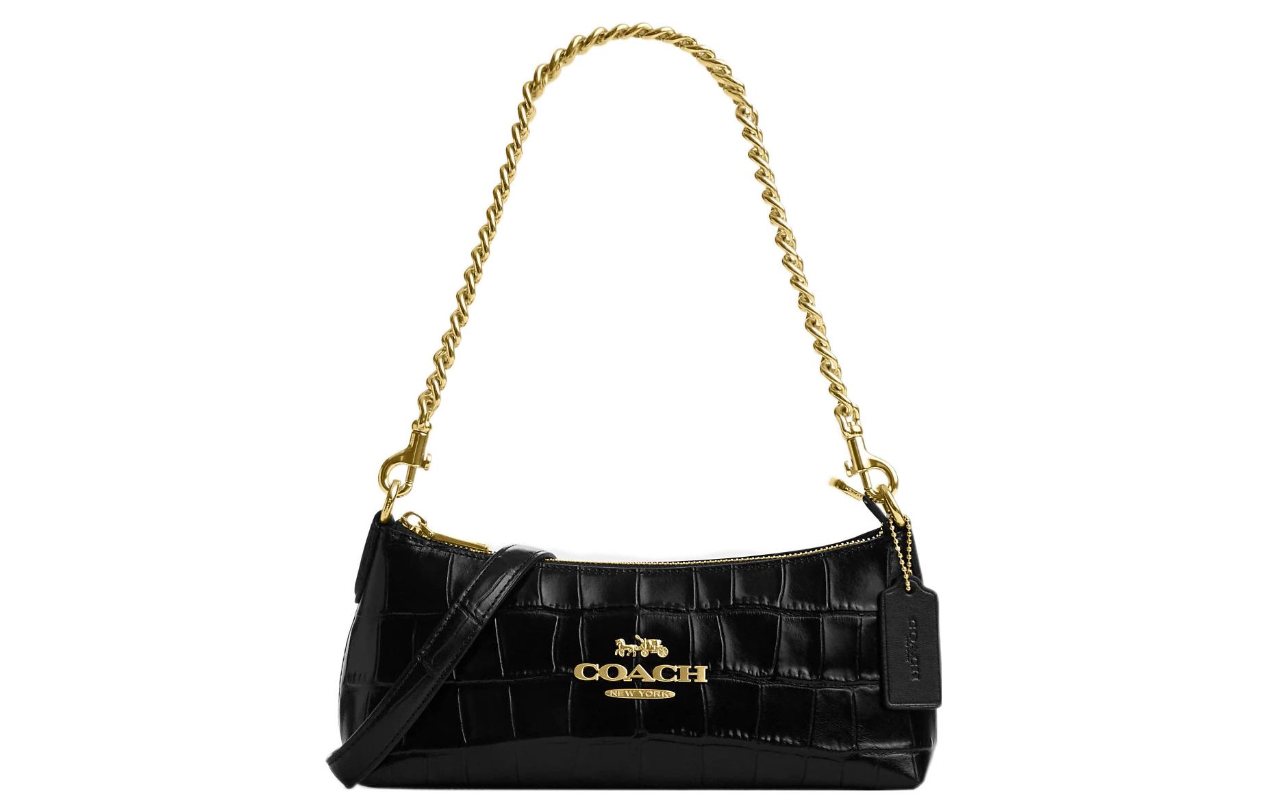 COACH Charlotte 25 Logo