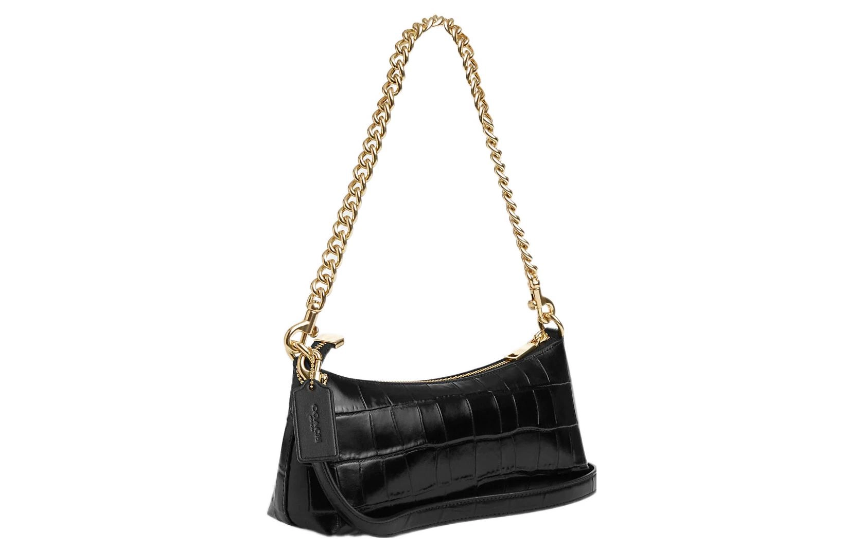 COACH Charlotte 25 Logo