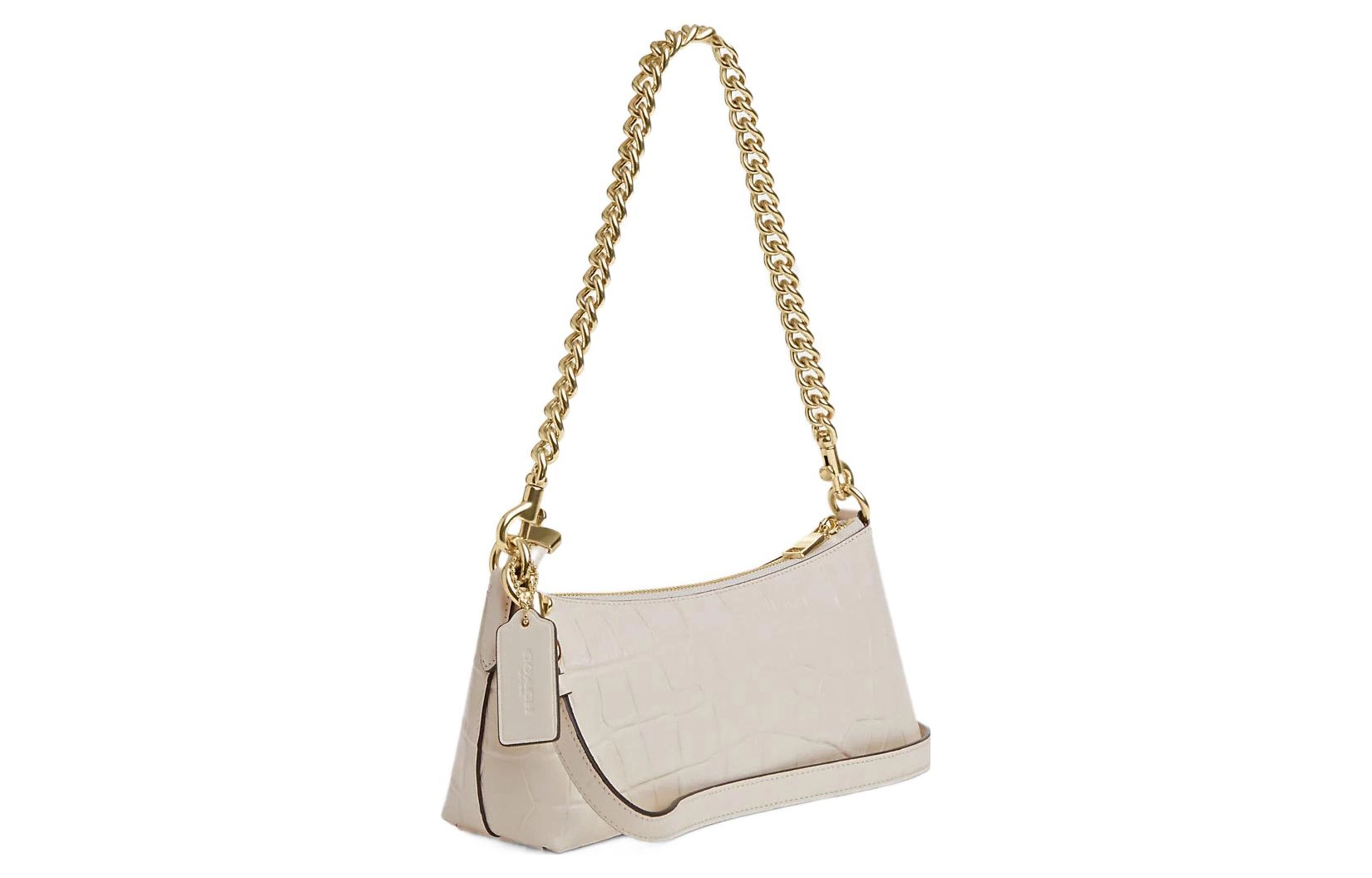 COACH Charlotte 25 Logo
