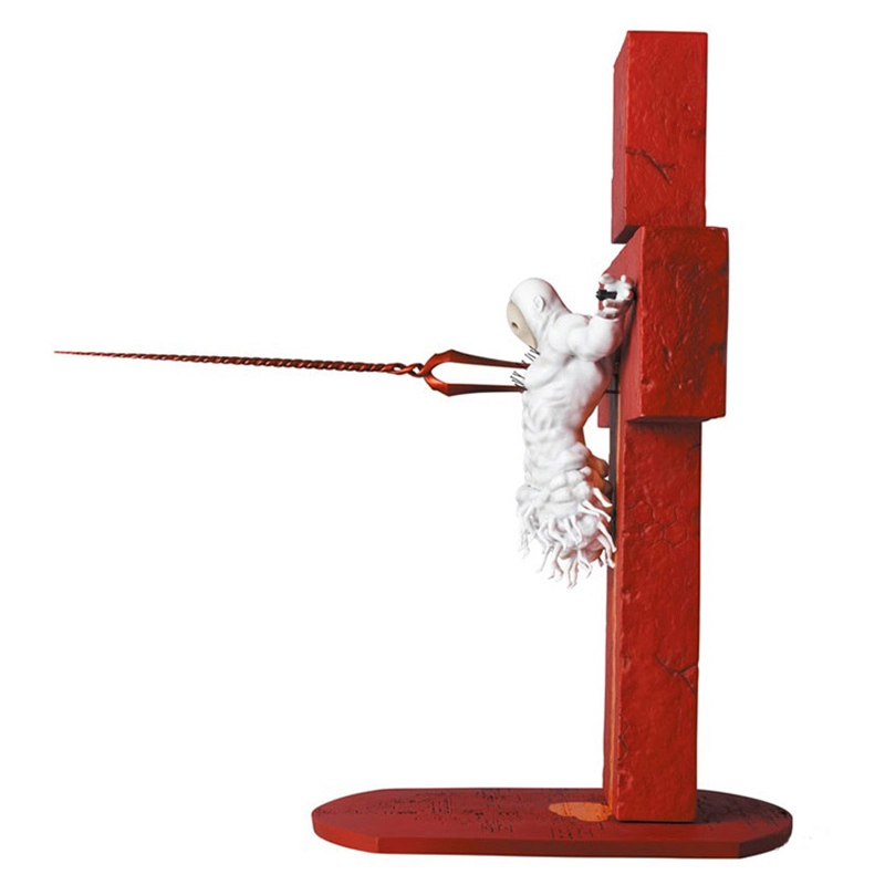 Medicom Toy UDF 679 EVA 12.5cm