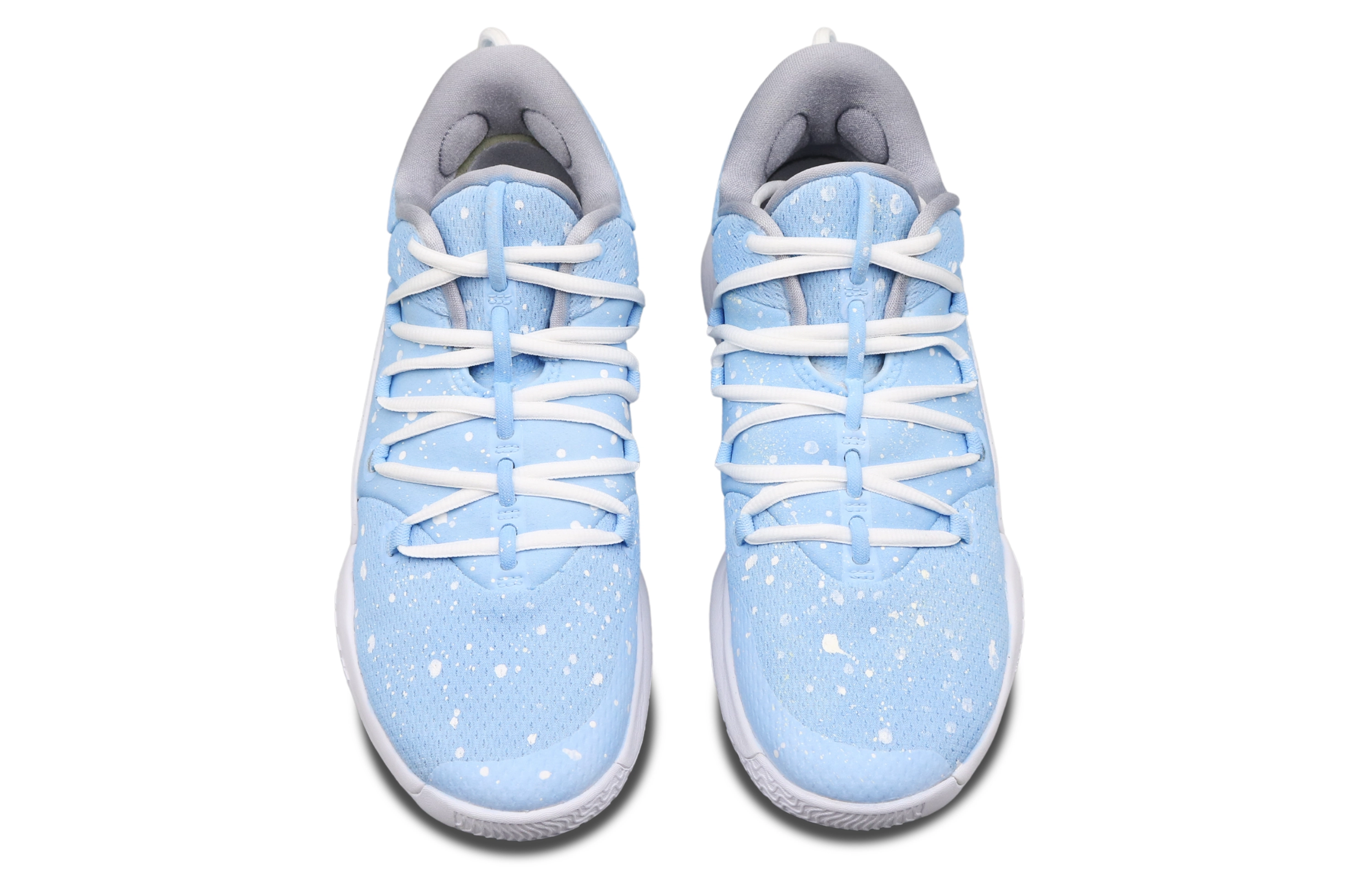 Nike Hyperdunk X Low 10