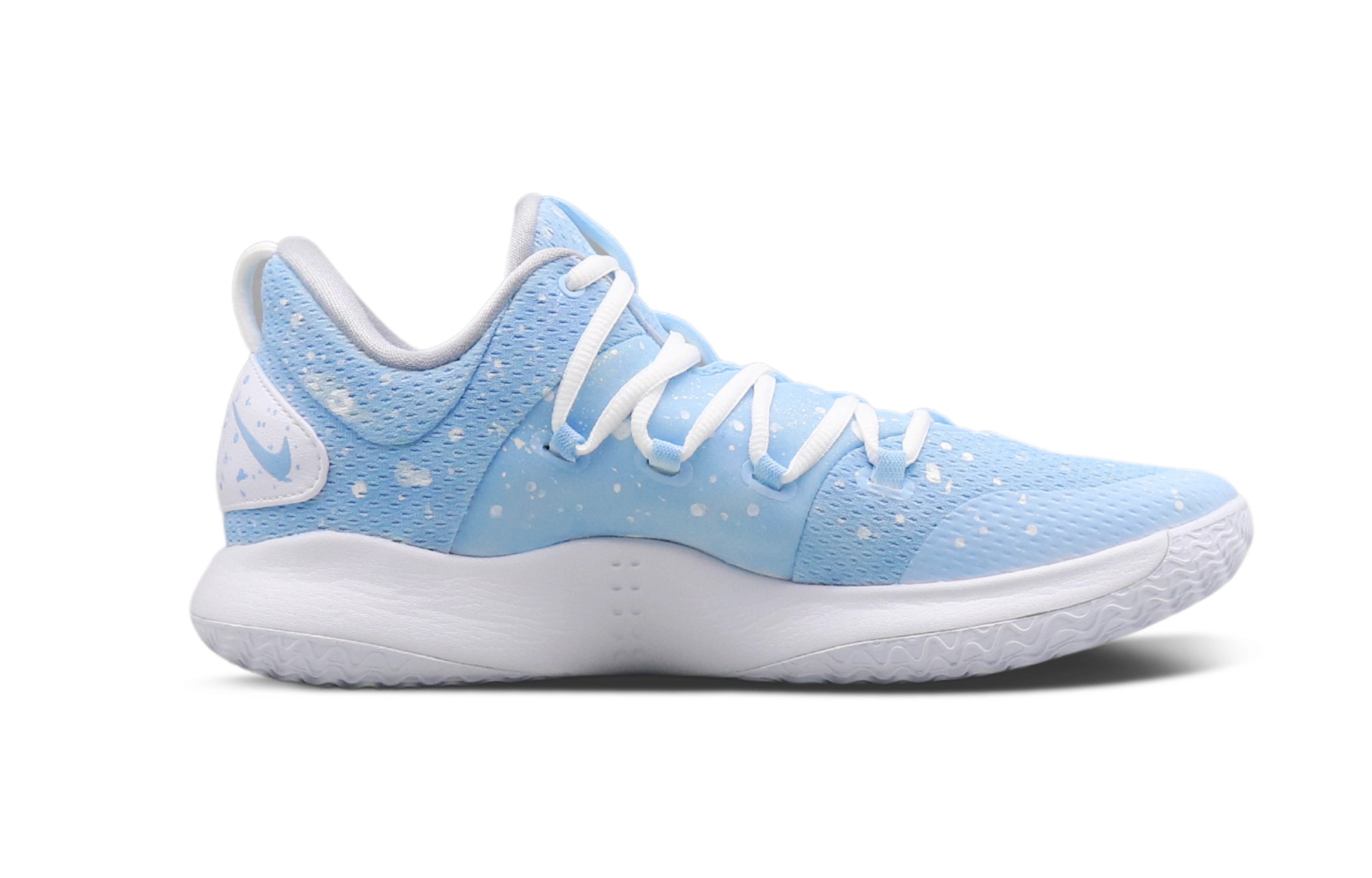Nike Hyperdunk X Low 10