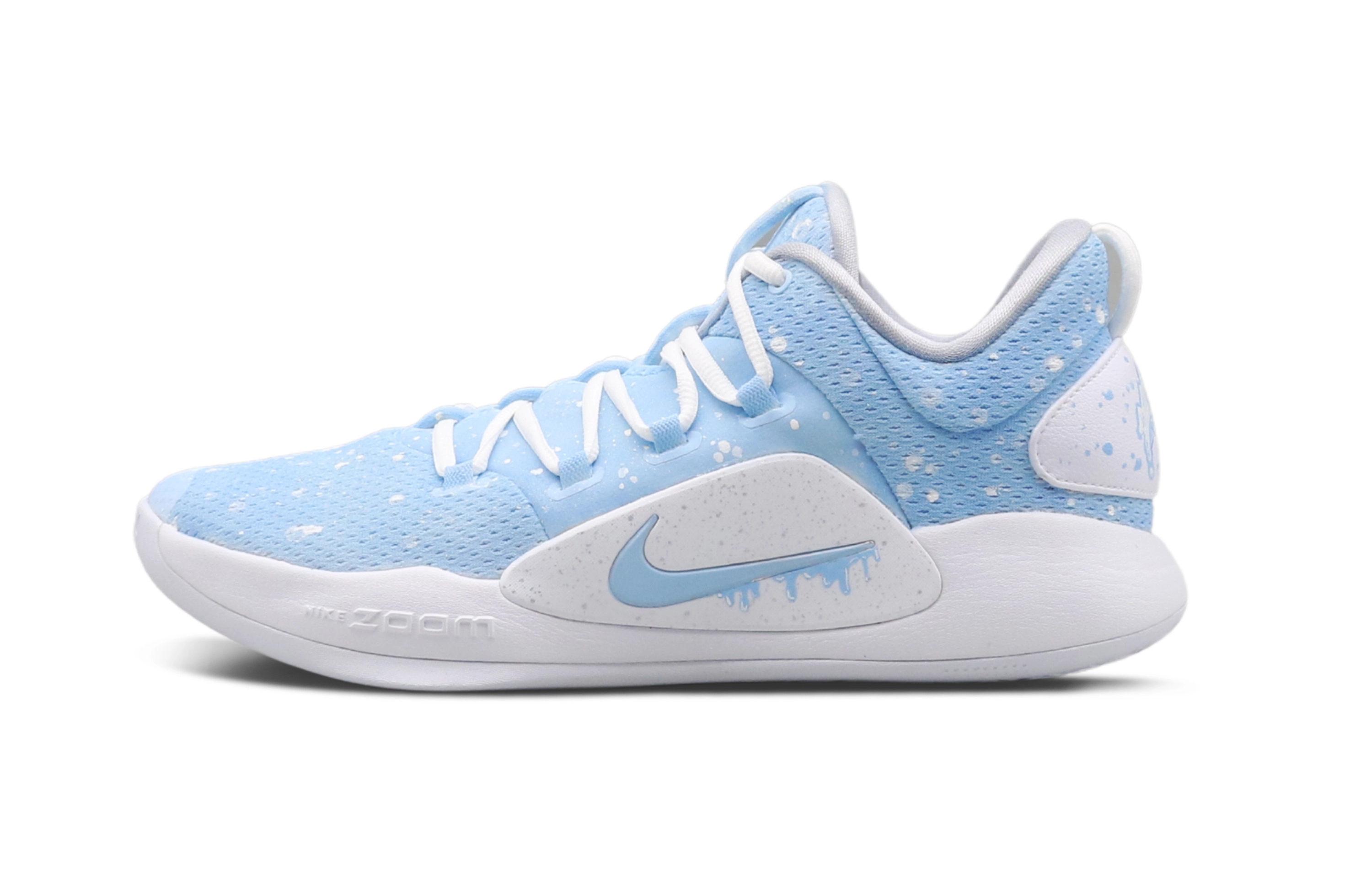 Nike Hyperdunk X Low 10