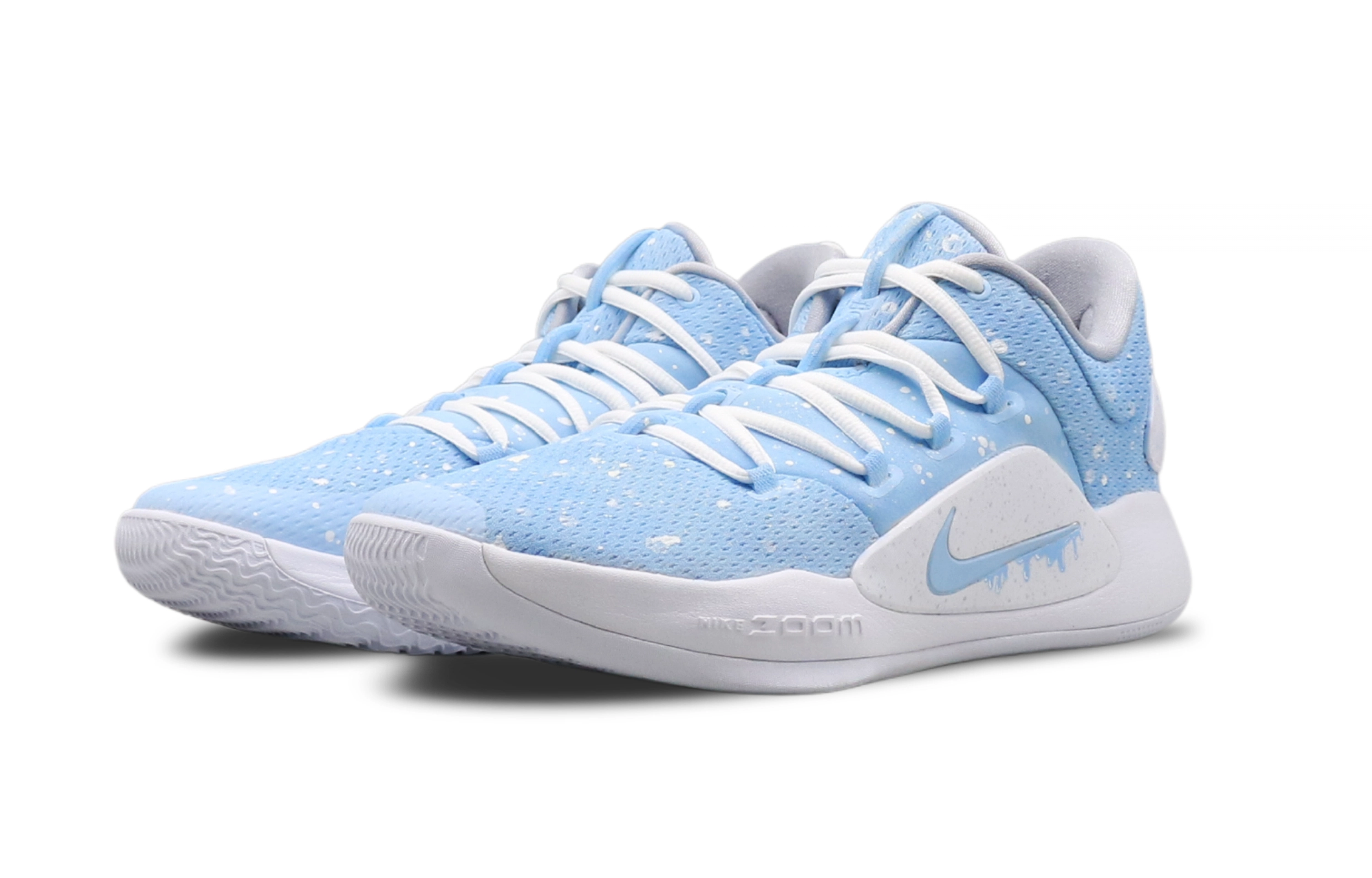 Nike Hyperdunk X Low 10