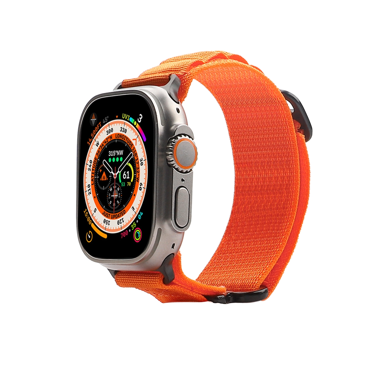 Apple Watch iWatch