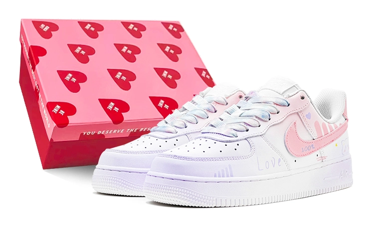 Nike Air Force 1 Low GS