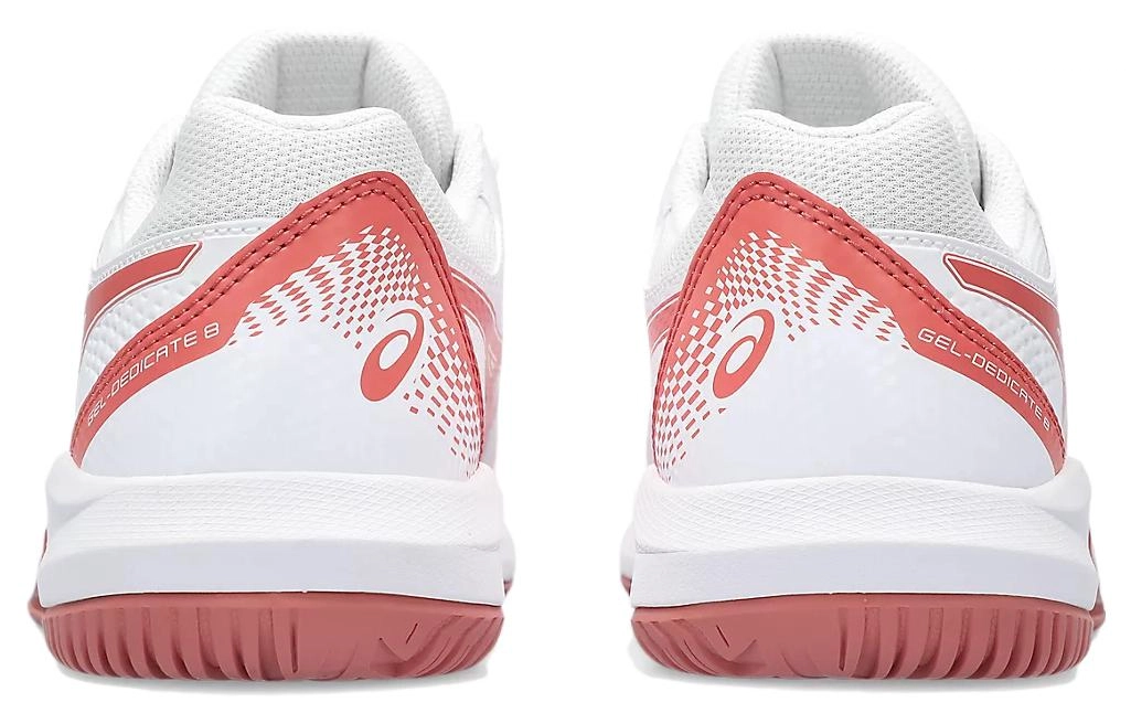 Asics Gel-Dedicate 8