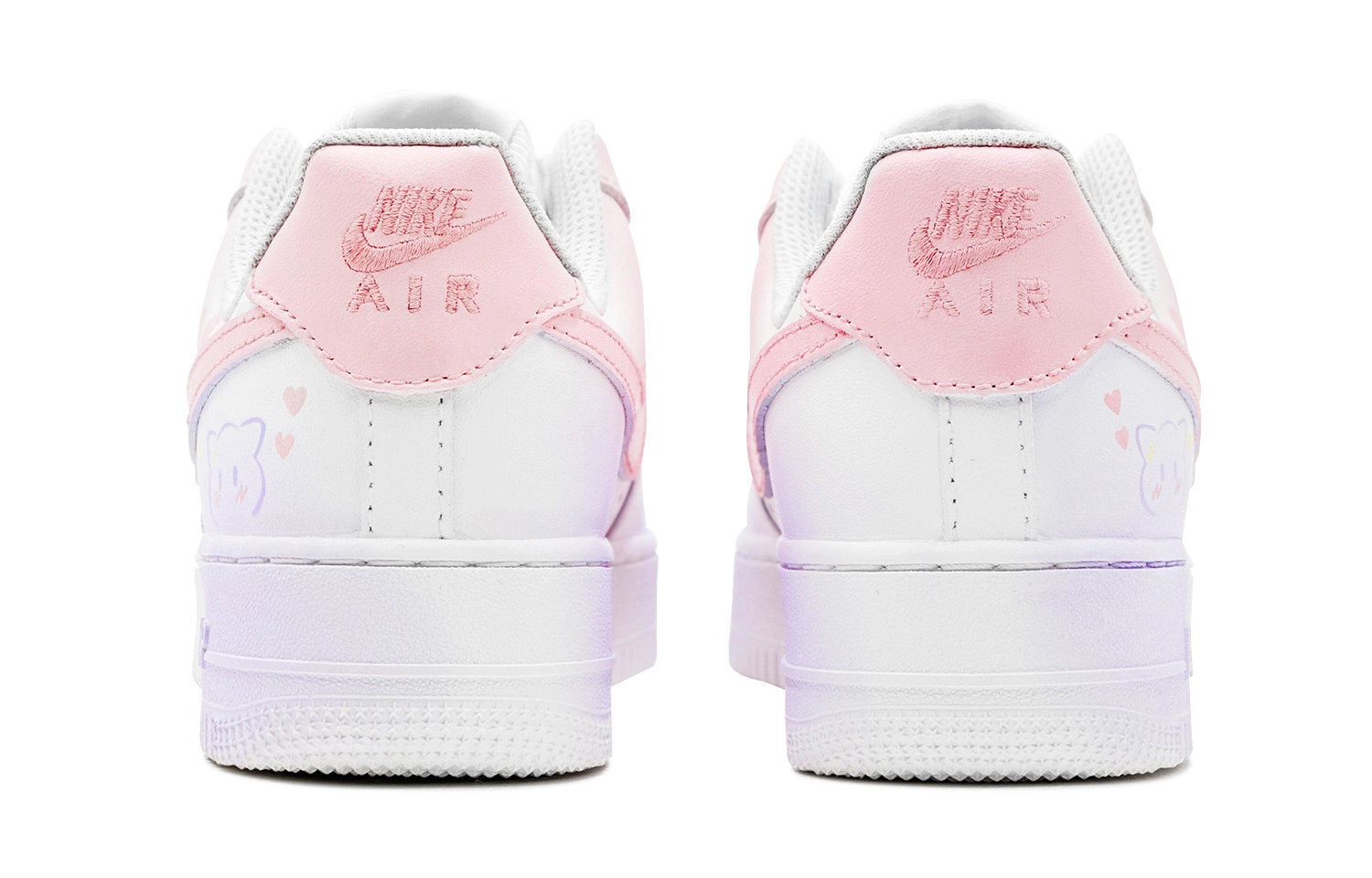 Nike Air Force 1 Low GS