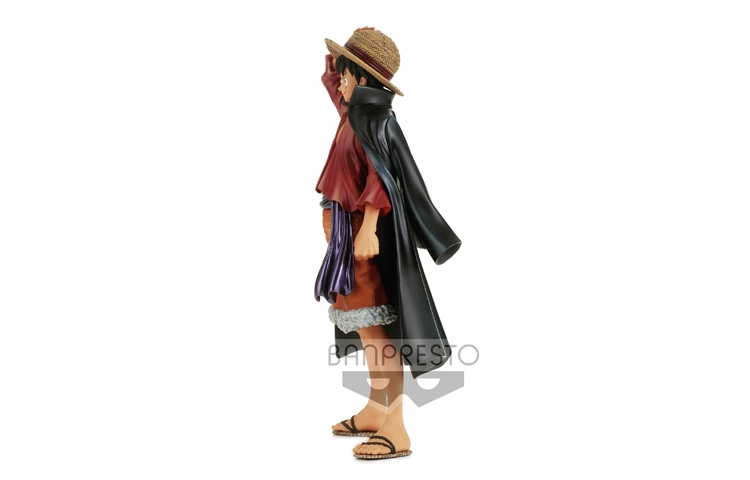 BANPRESTO D DXF D 2022 vol.2