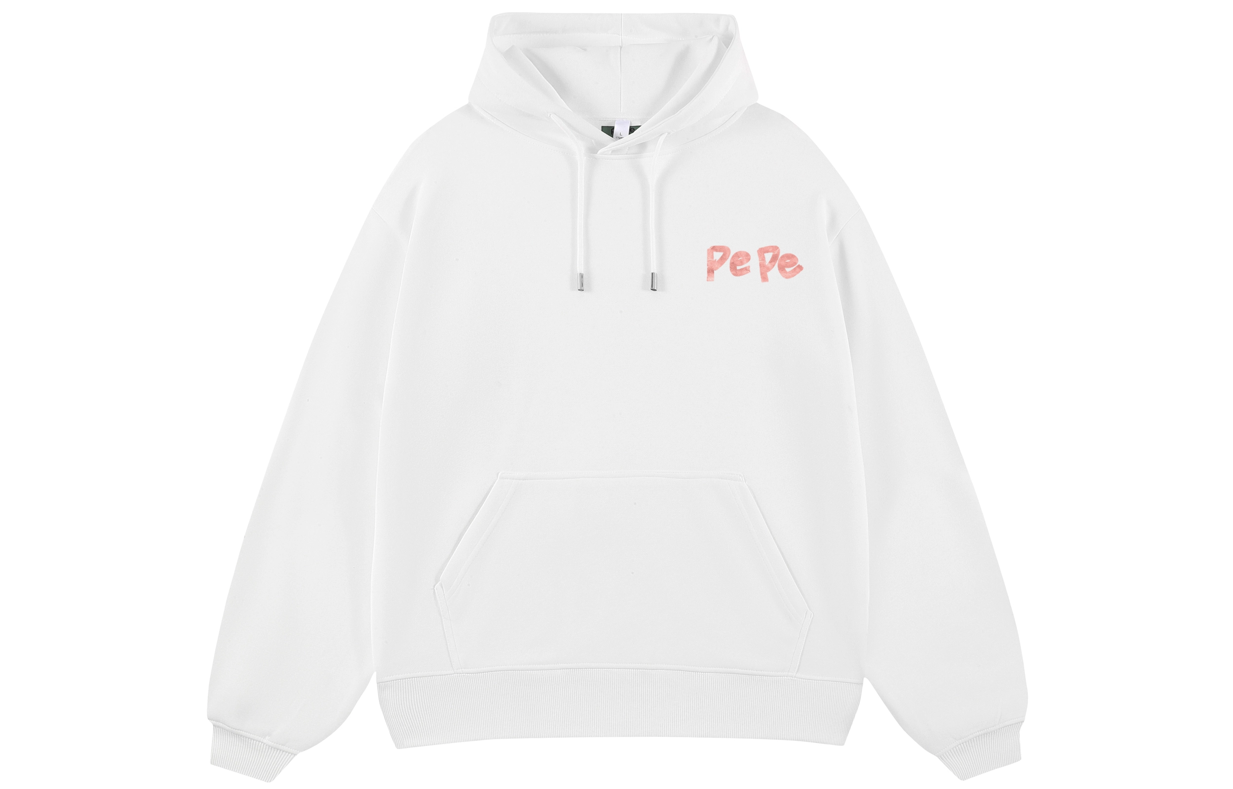 pepe the frog Logo