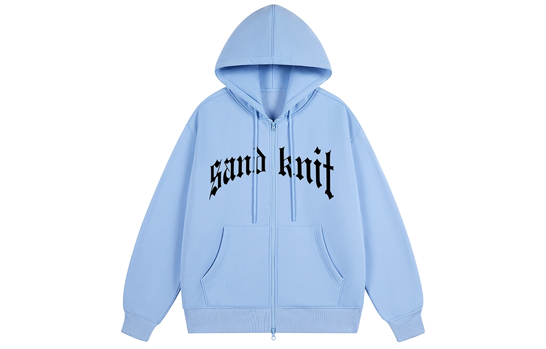 SandKnit Athflow