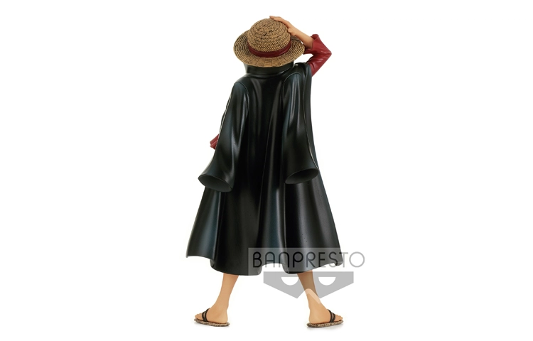 BANPRESTO D DXF D 2022 vol.2
