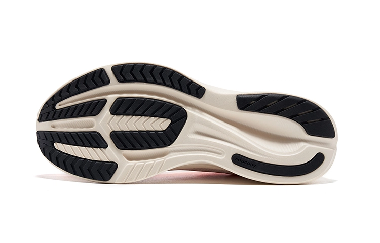 Saucony Vessel