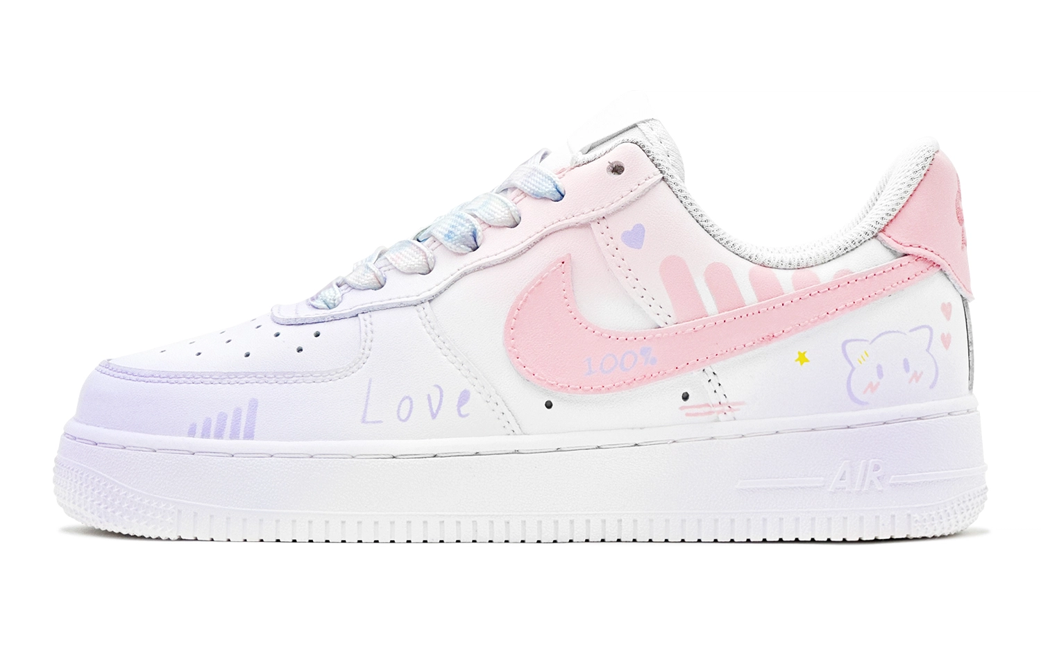 Nike Air Force 1 Low GS
