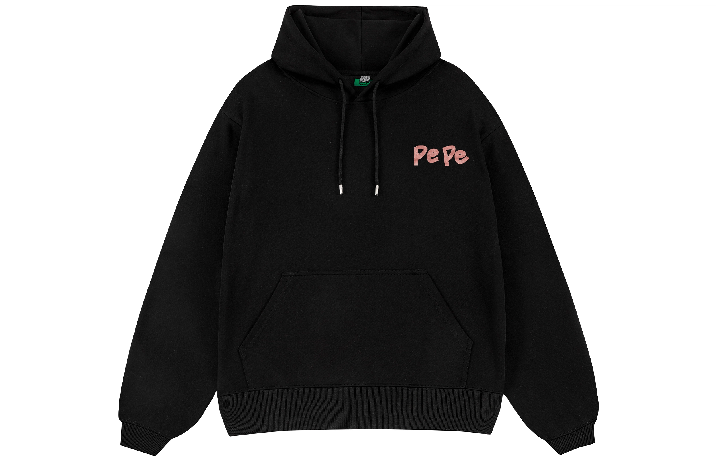 pepe the frog Logo