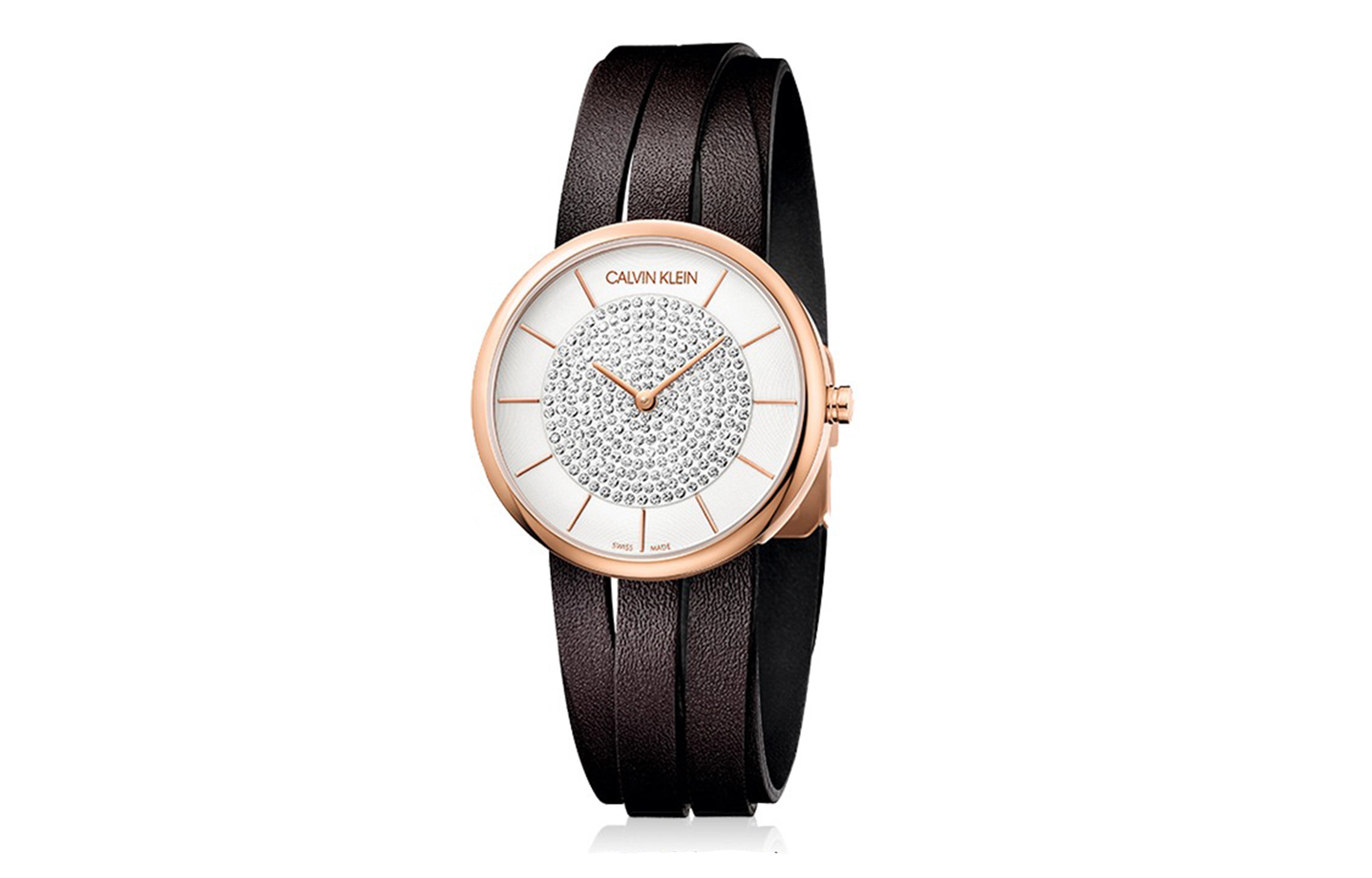 CKCalvin Klein K2R2STLW