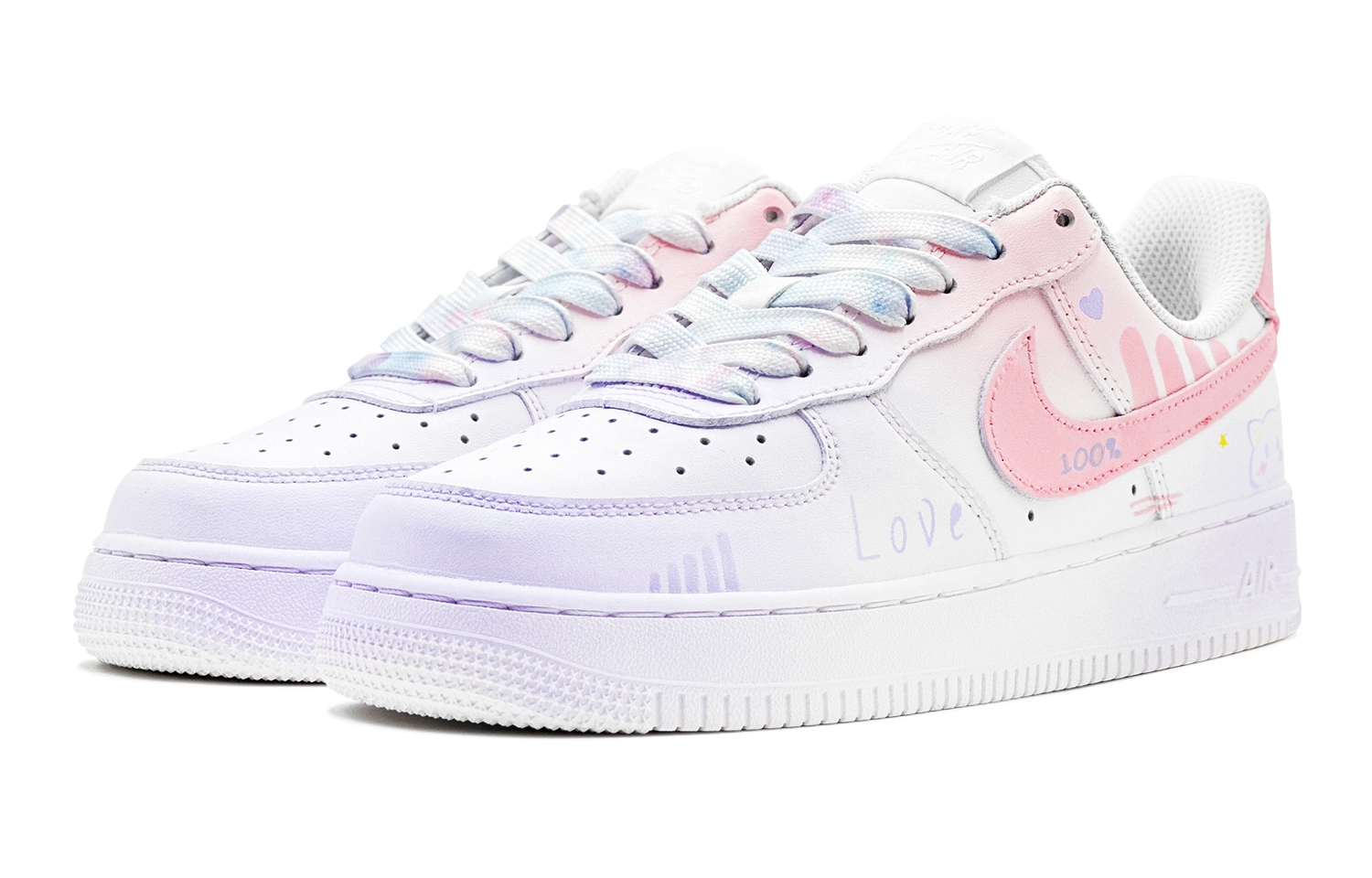 Nike Air Force 1 Low GS