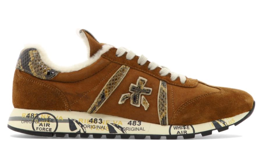 PREMIATA