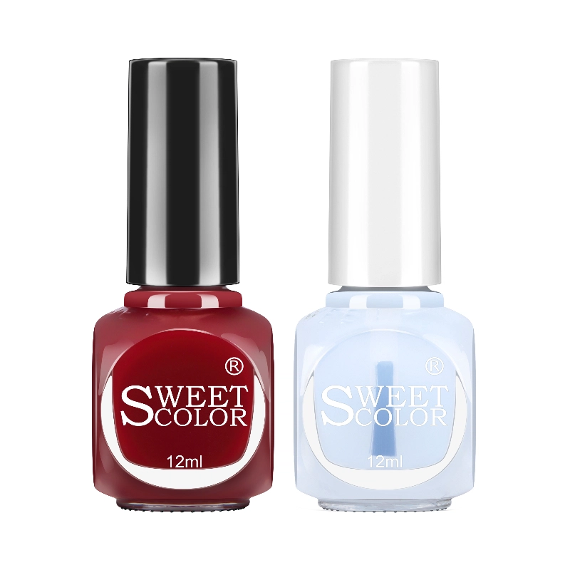 SWEET COLOR SH940 +HG01 12ml*2