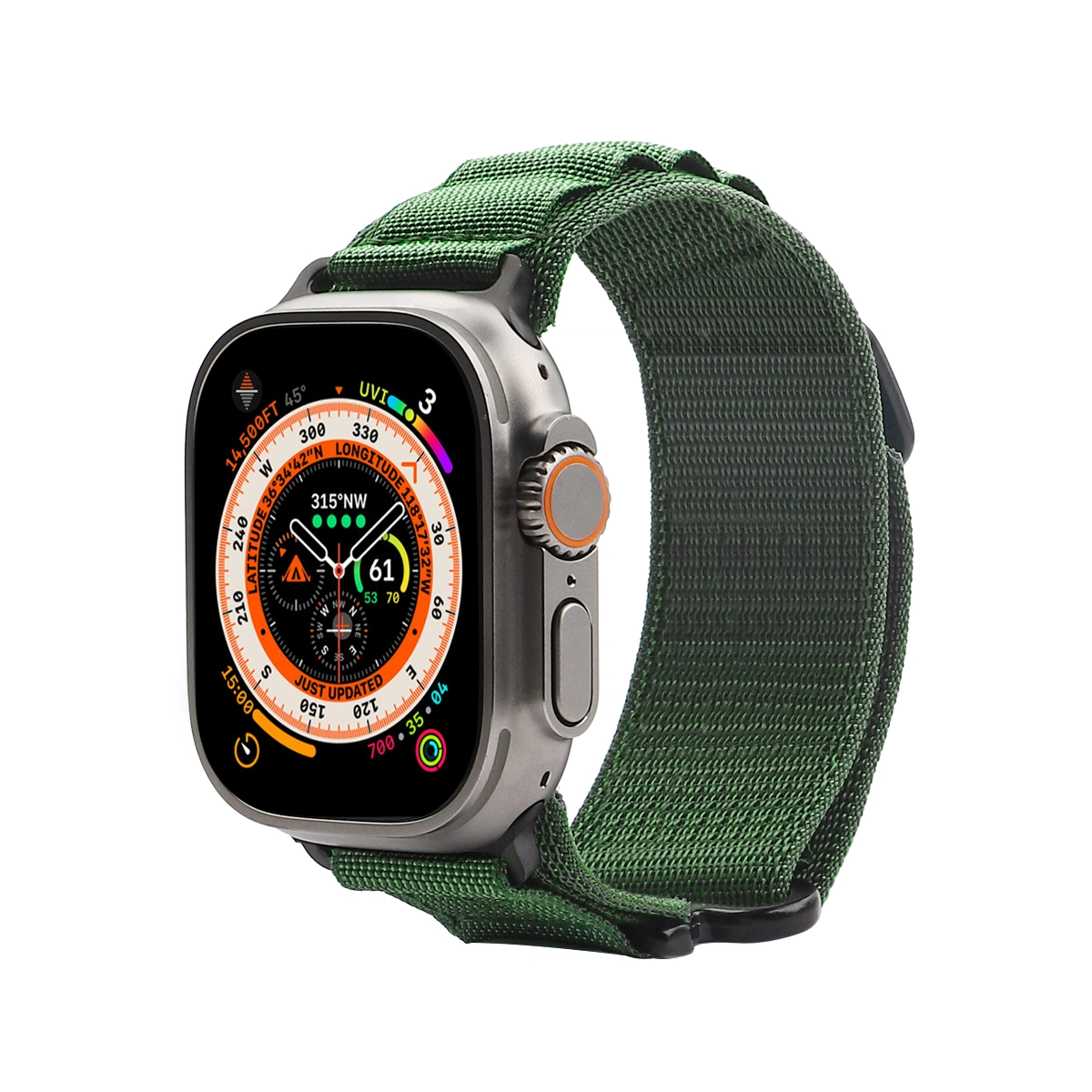 Apple Watch iWatch