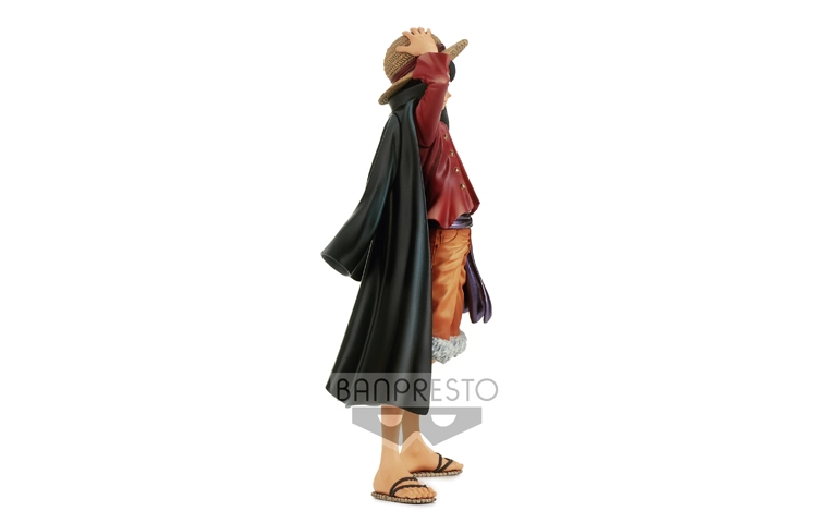 BANPRESTO D DXF D 2022 vol.2