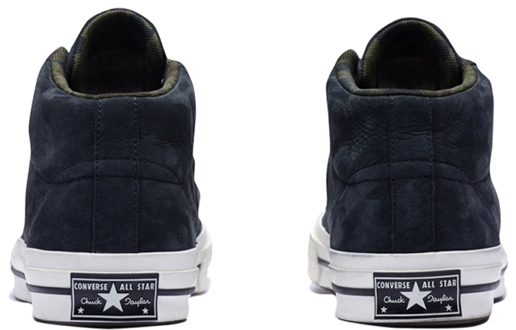 Converse one star Utility Camo