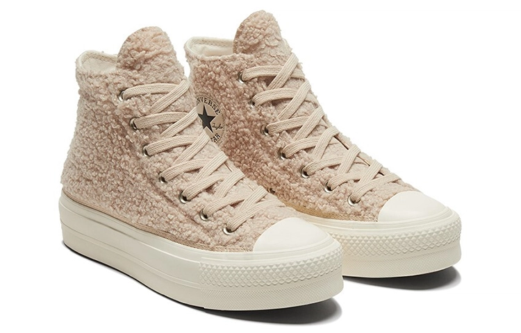 Converse Chuck Taylor All Star Lift