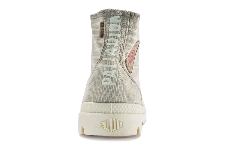 Palladium Pampa