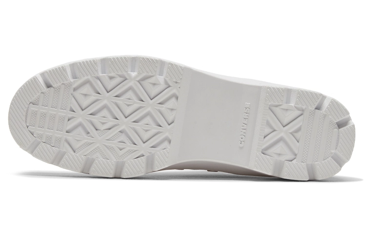 Converse Chuck Taylor All StarLugged