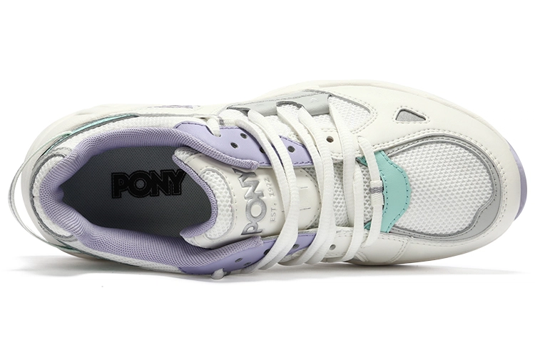 Pony Modern-3