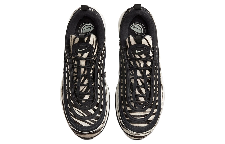 Nike Air Max 97 Zebra