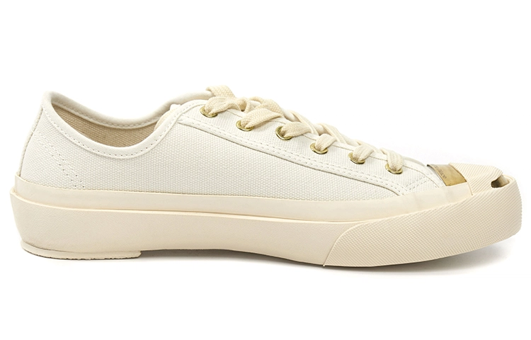 CONP Gilded Jack Purcell
