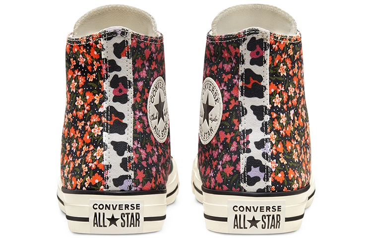 Converse Twisted Summer Chuck Taylor All Star High Top