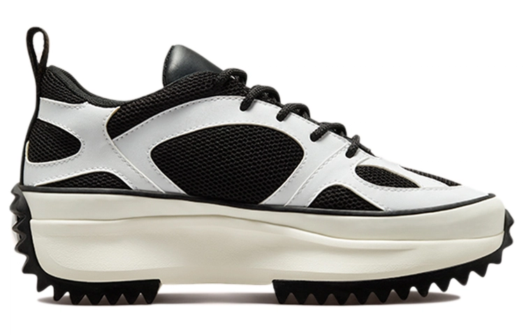 Converse Run Star Veloz Low Top "Gentle Tech"