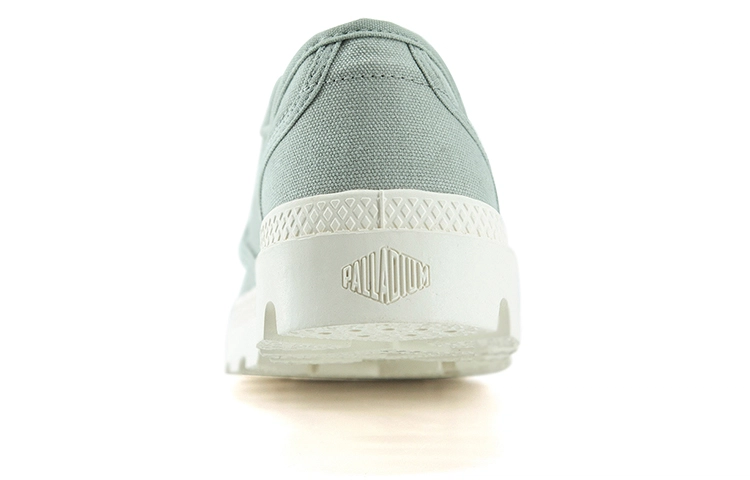 Palladium Pampa Oxford