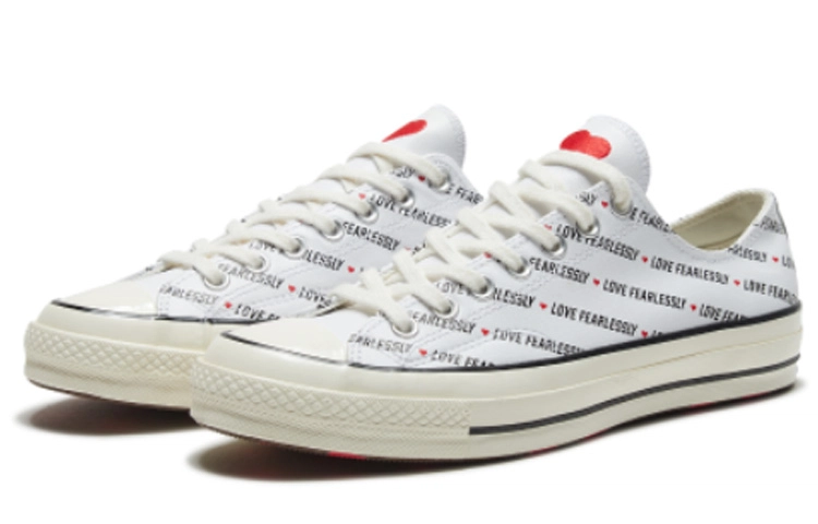 Converse Chuck Taylor All Star 1970s