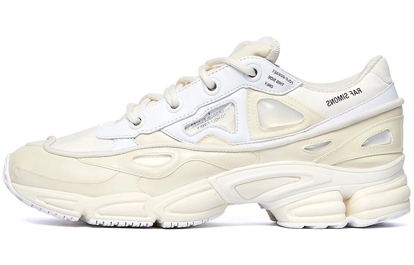 adidas originals Ozweego Bunny Cream