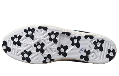 Golf Le Fleur x Converse One Star