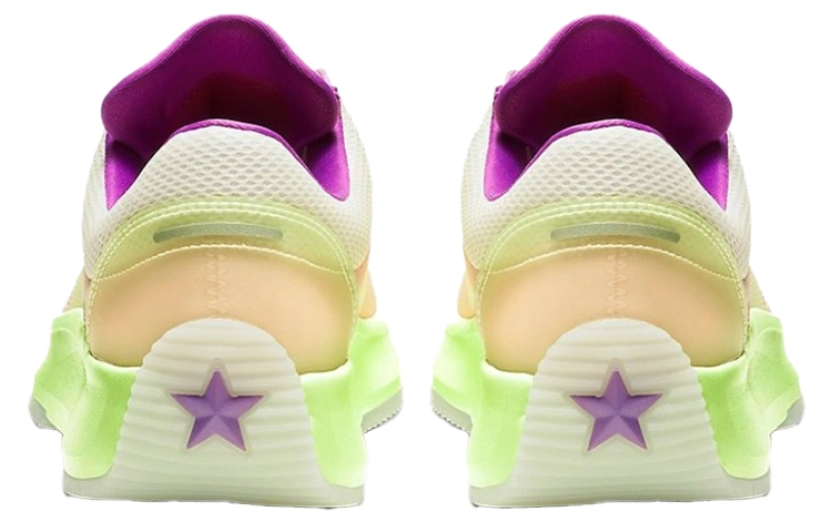 Converse Run Star Ox