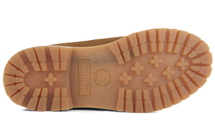 Timberland 6 Inch