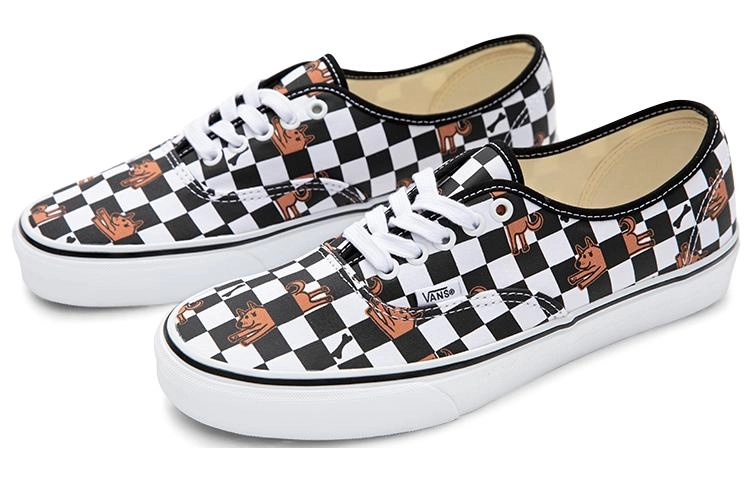 Vans Wallpaper Authentic